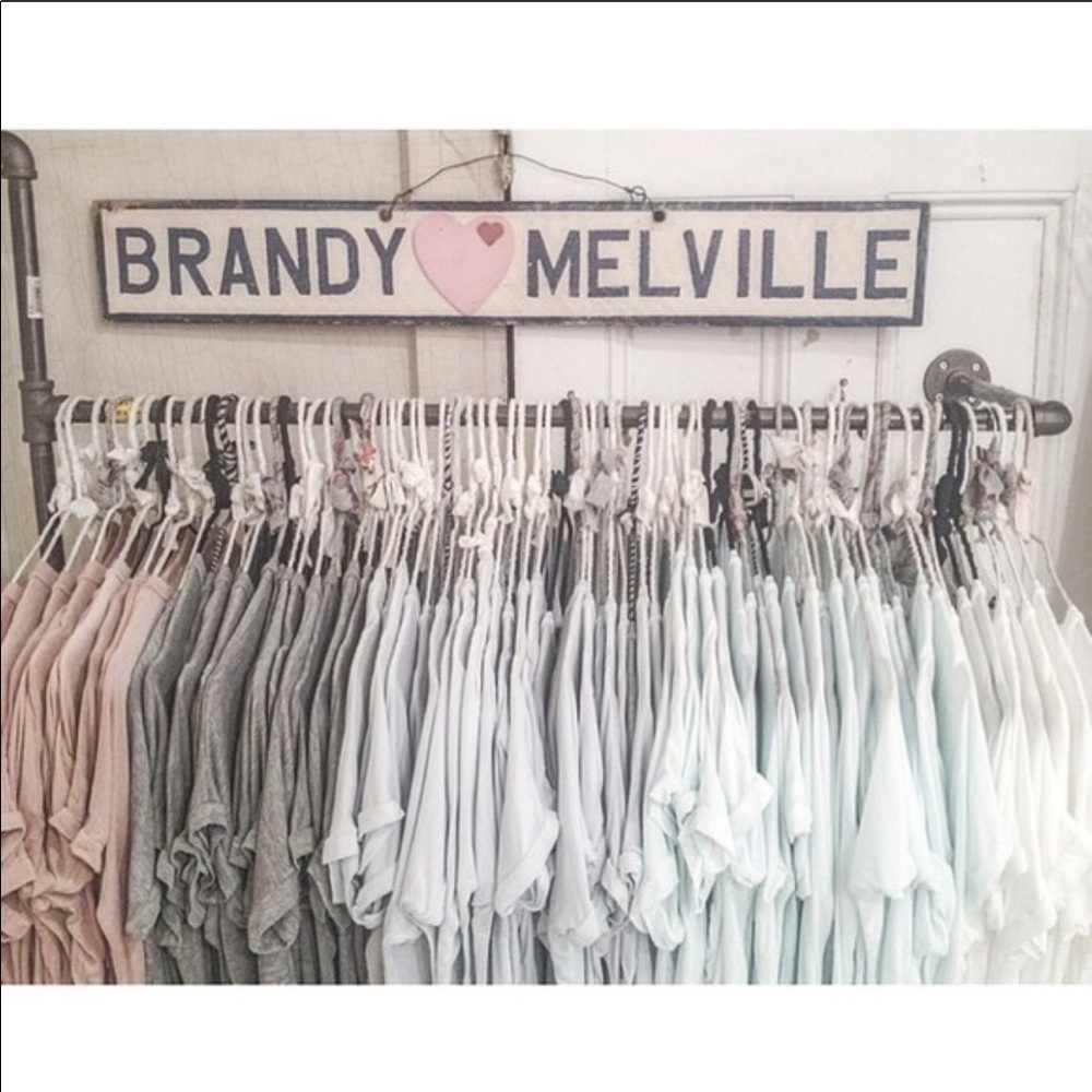 Mystery bundle! Brandy Melville